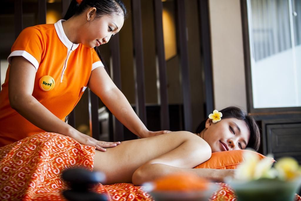 HARRIS HOTEL SEMINYAK - 11