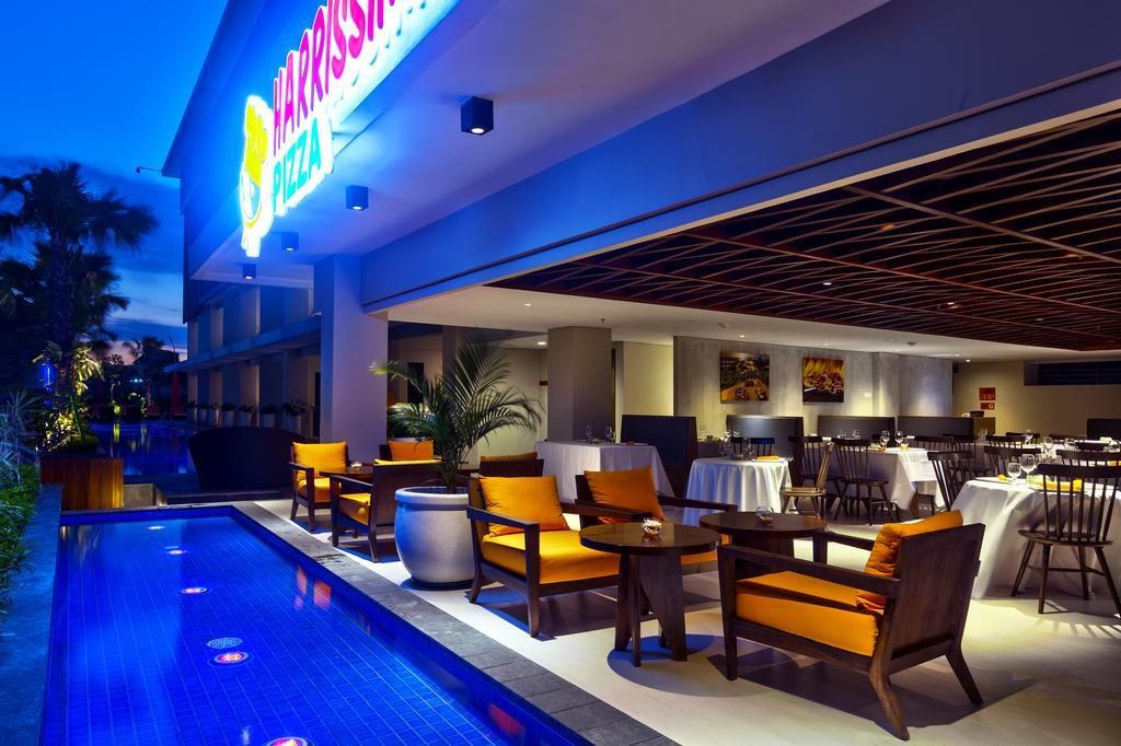 HARRIS HOTEL SEMINYAK - 16