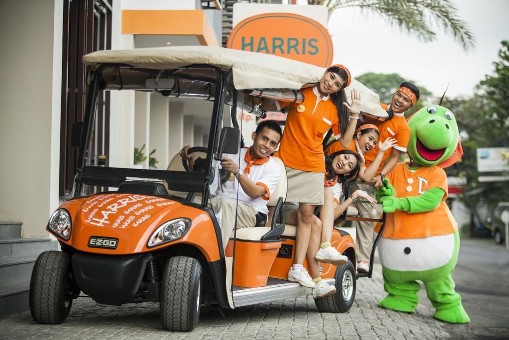 HARRIS HOTEL SEMINYAK - 20