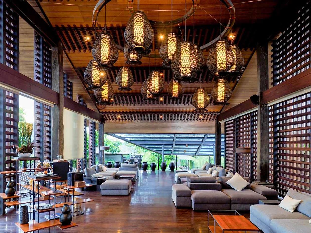 THE SANTAI UMALAS BALI - 12