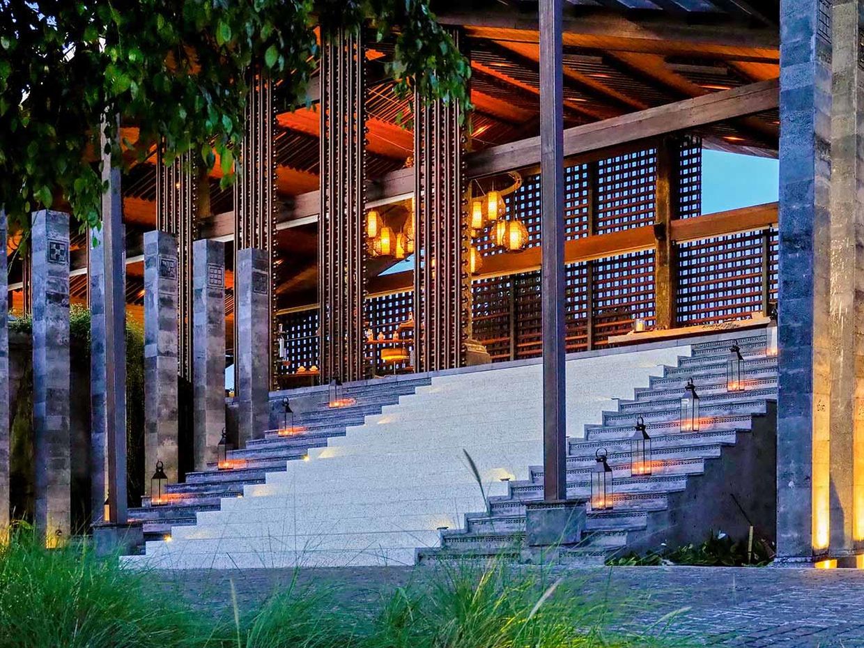 THE SANTAI UMALAS BALI - 13