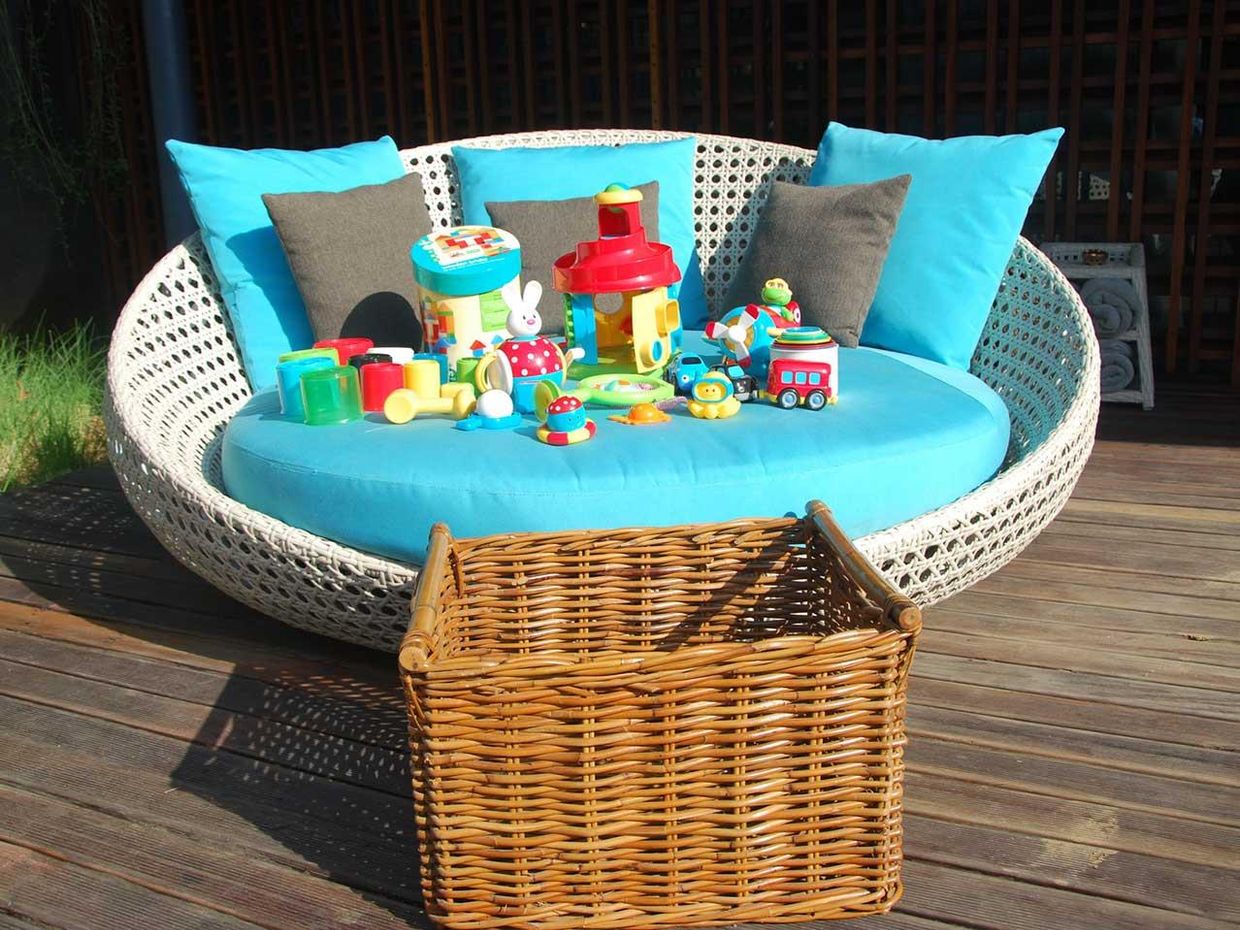 THE SANTAI UMALAS BALI - 15