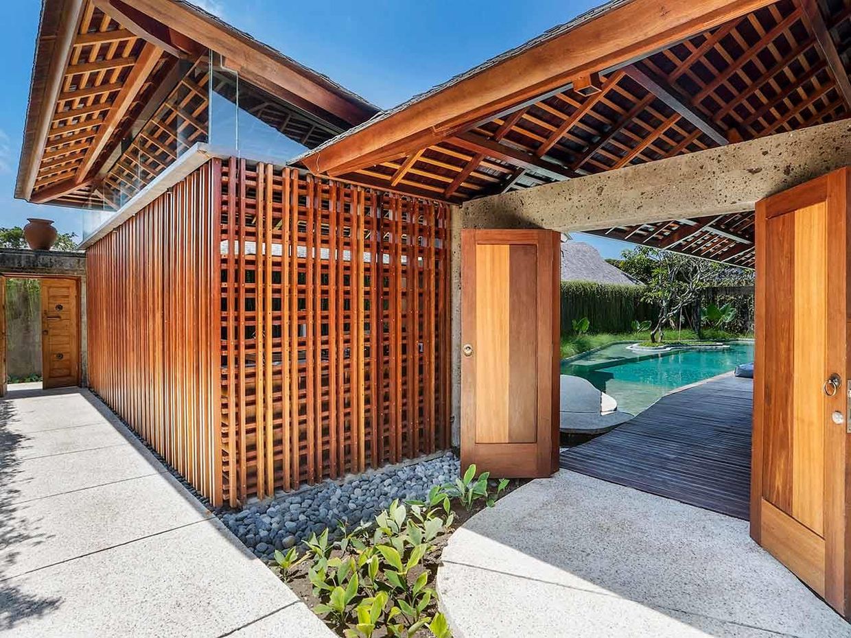 THE SANTAI UMALAS BALI - 16