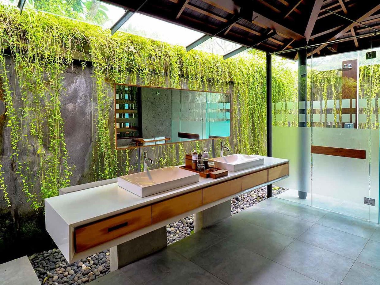 THE SANTAI UMALAS BALI - 18