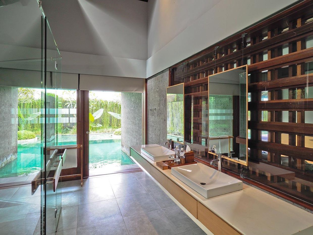 THE SANTAI UMALAS BALI - 19