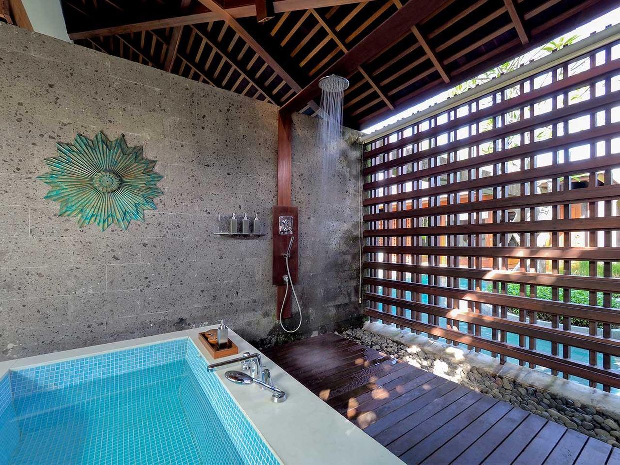 THE SANTAI UMALAS BALI - 20