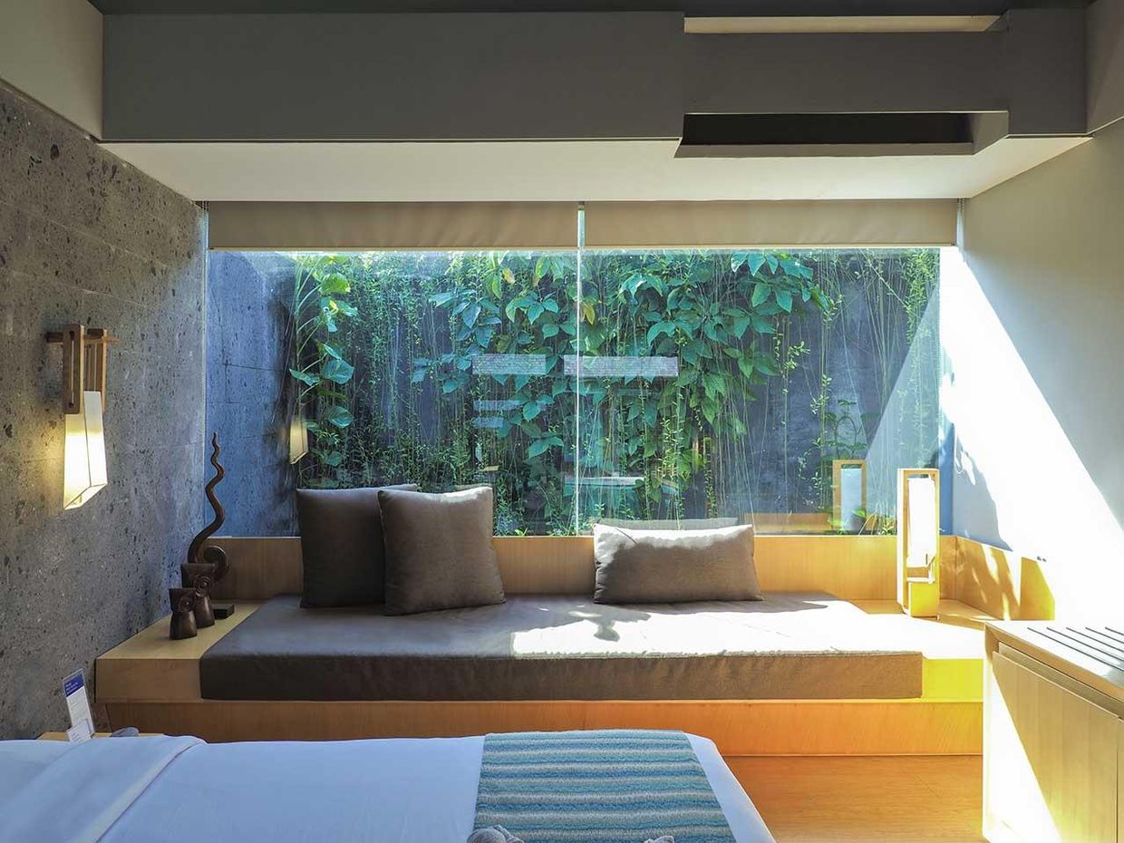 THE SANTAI UMALAS BALI - 4