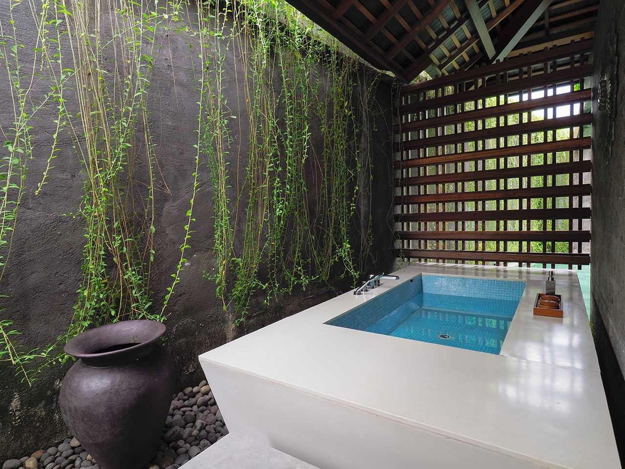 THE SANTAI UMALAS BALI - 6