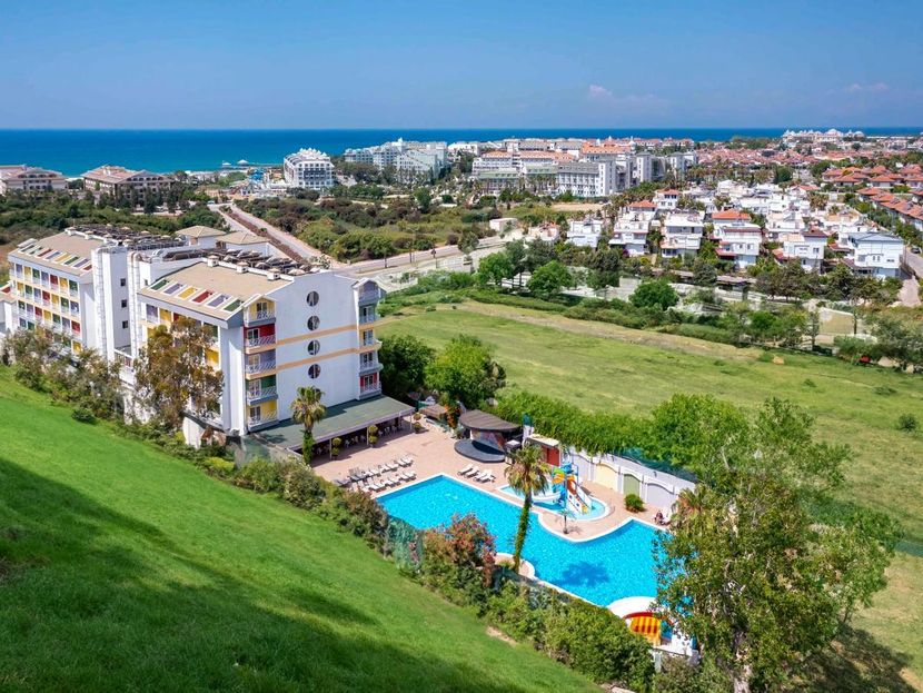 Q Ella Beach Side - 1