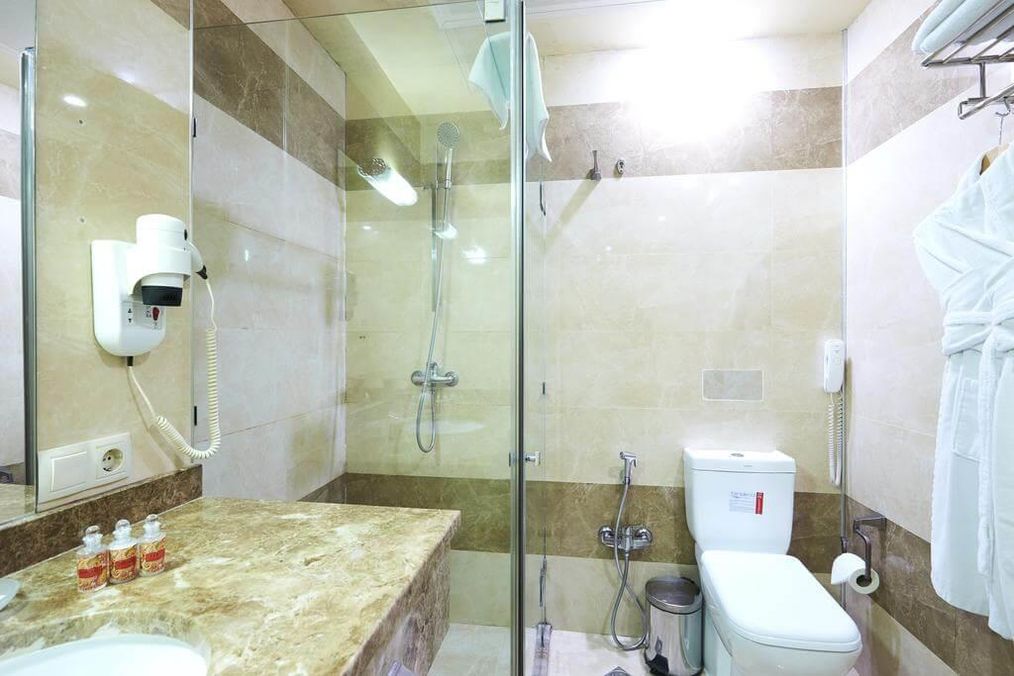 Картинка отеля - 12