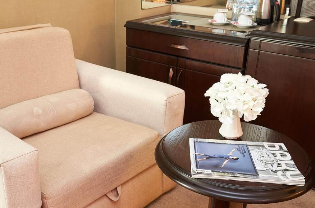 Картинка отеля - 13