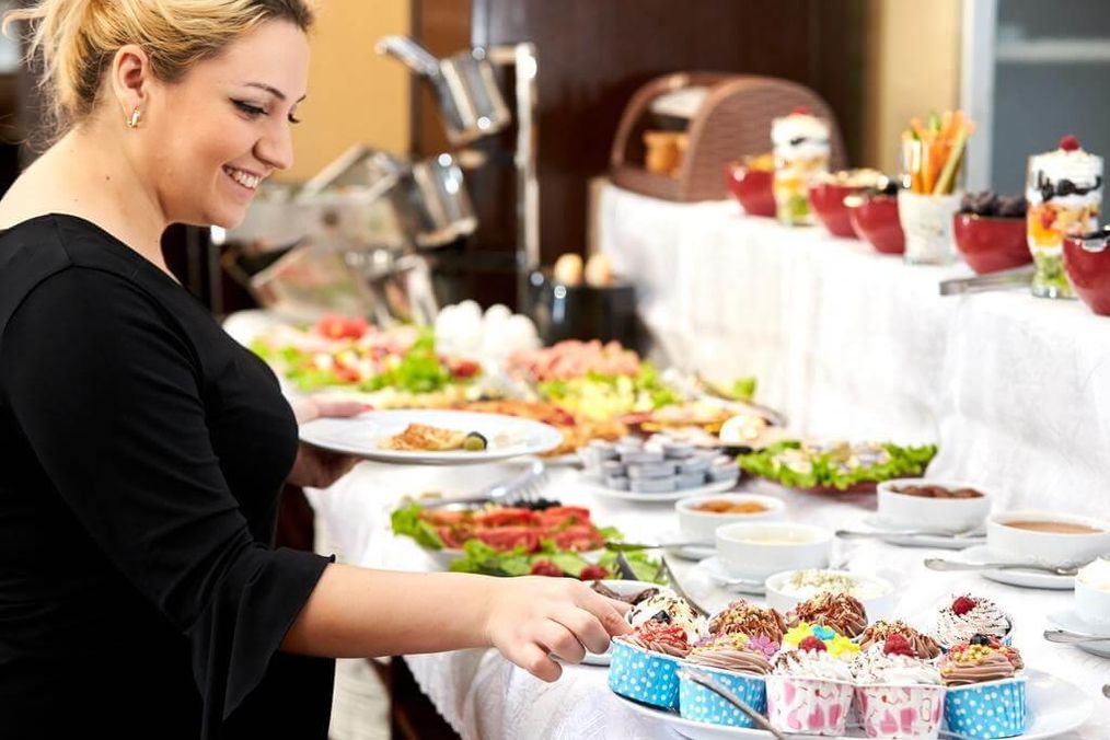 Картинка отеля - 5