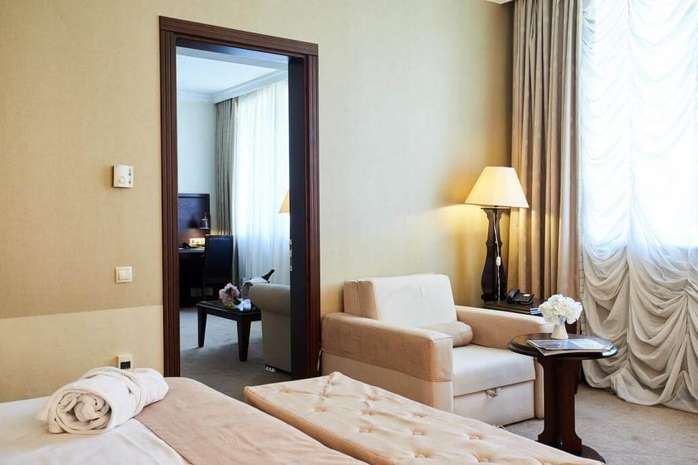 Картинка отеля - 7