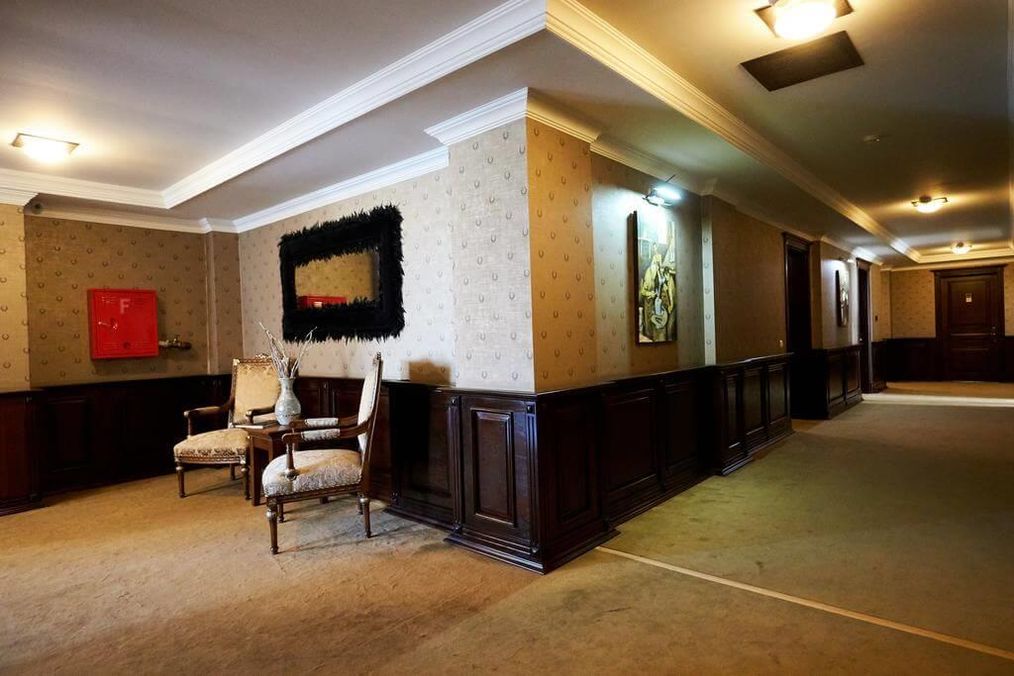 Картинка отеля - 8