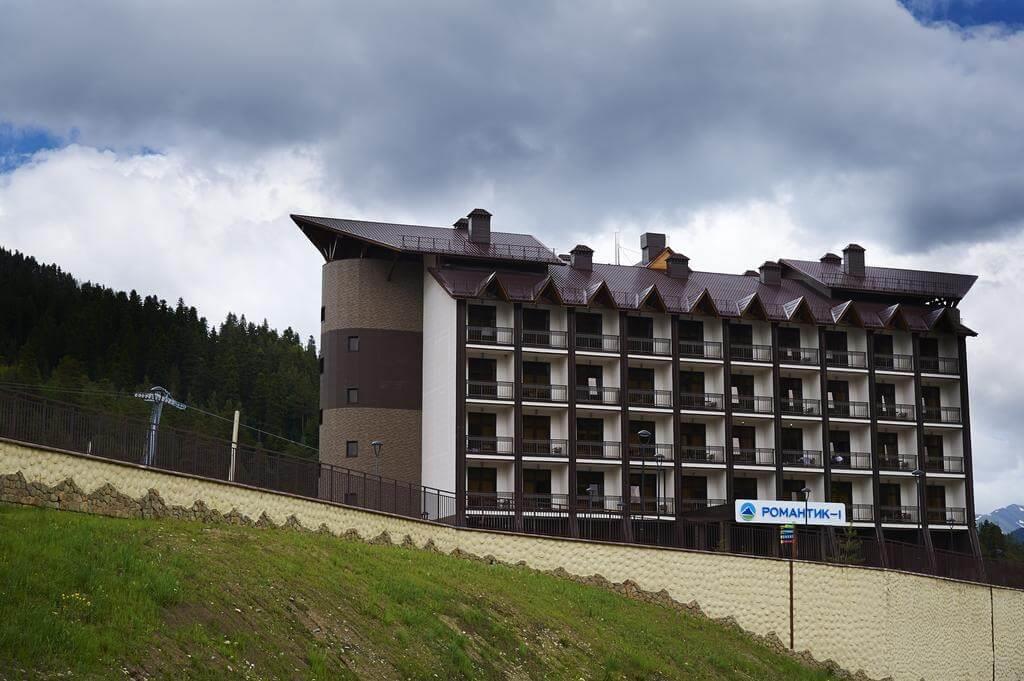 Картинка отеля - 2