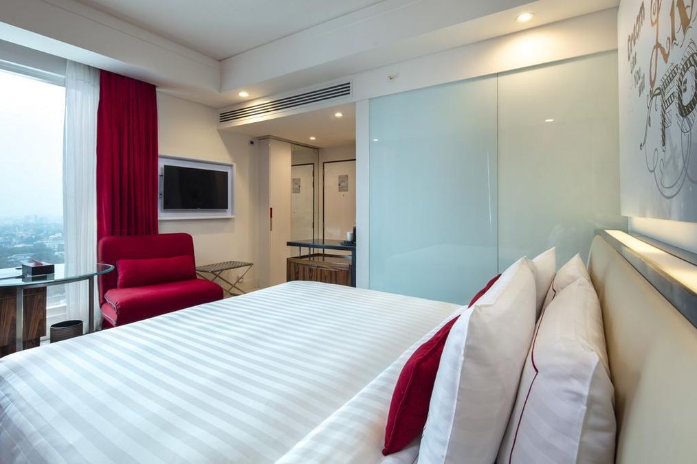 Картинка отеля - 11