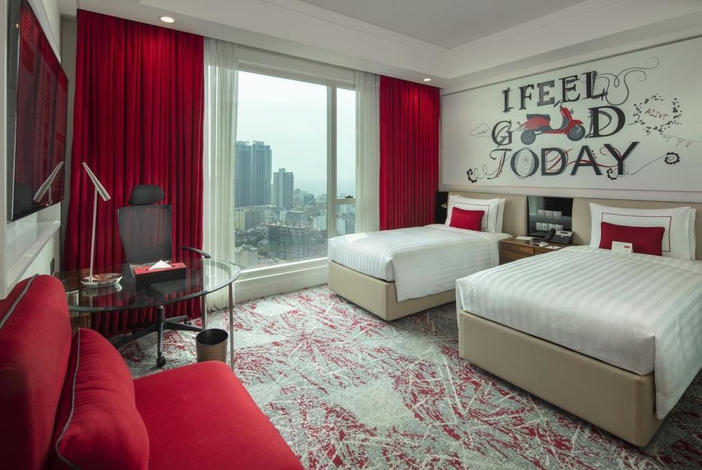 Картинка отеля - 12