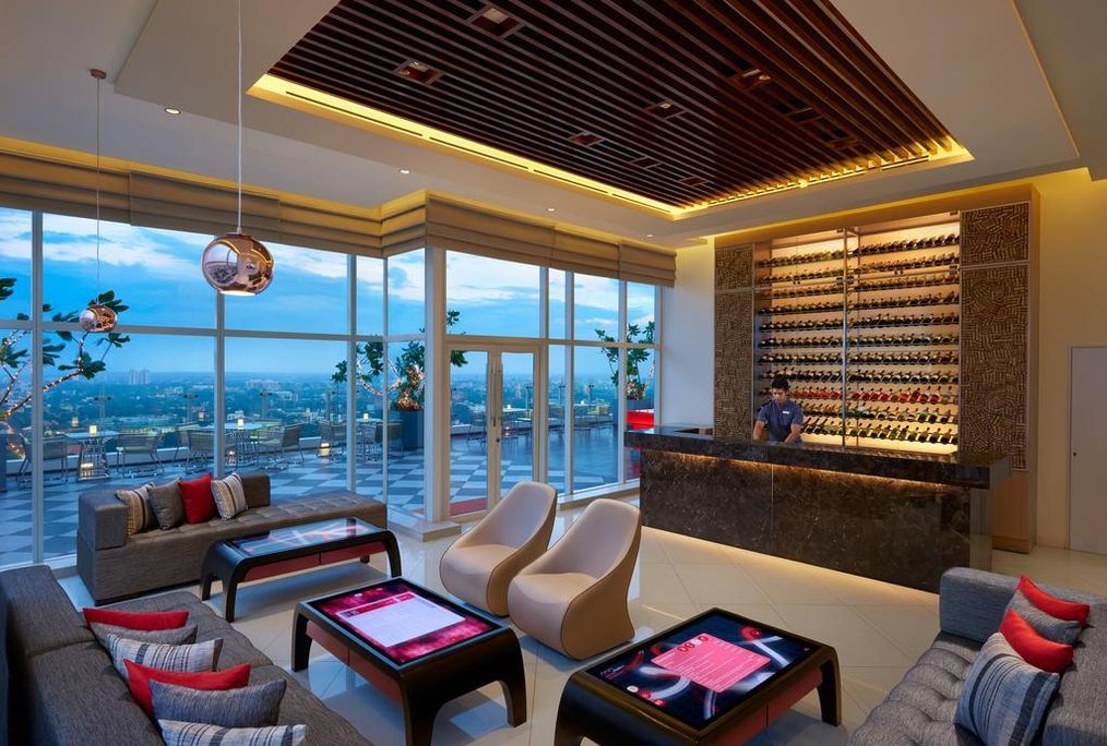 Картинка отеля - 13