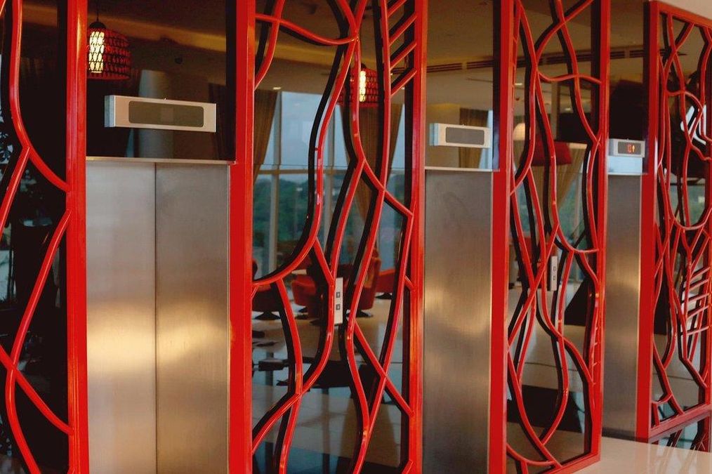 Картинка отеля - 14