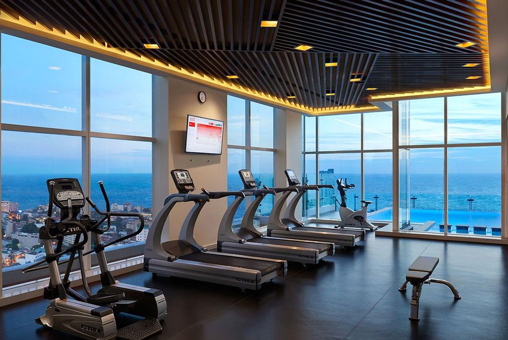 Картинка отеля - 15