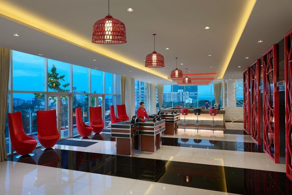 Картинка отеля - 7