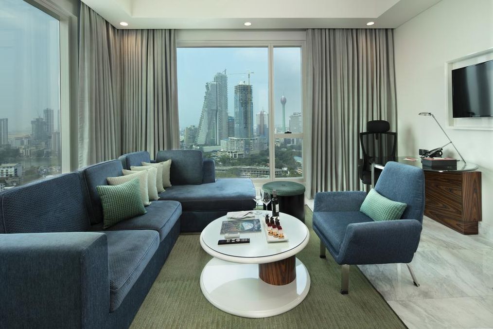 Картинка отеля - 8