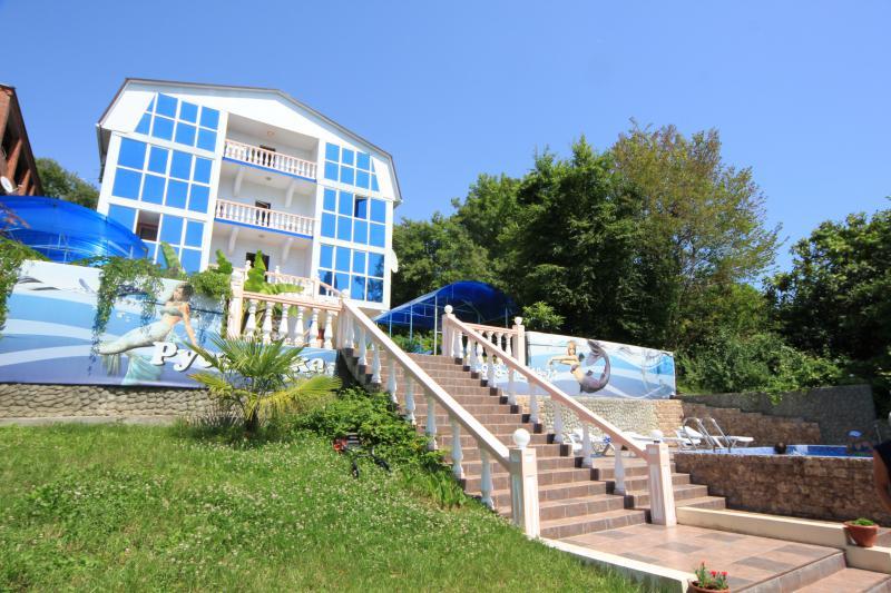 Картинка отеля - 22