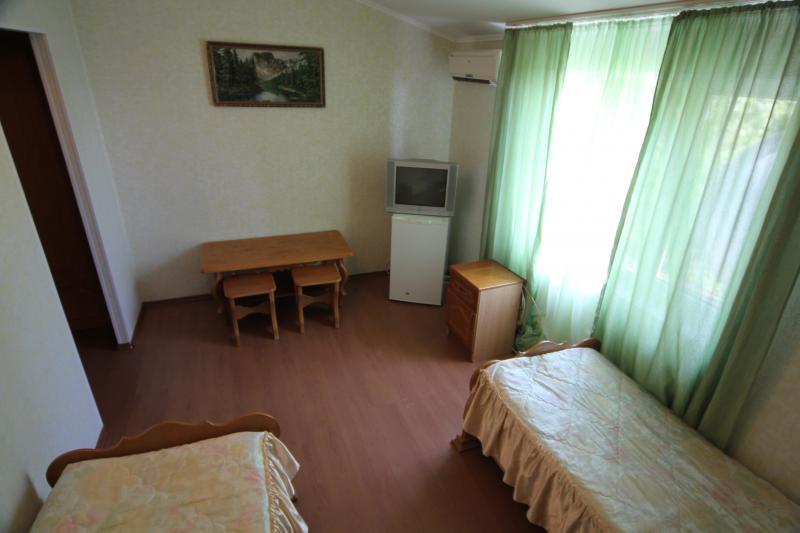 Картинка отеля - 7