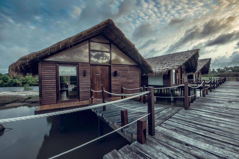 SURIYA RESORT - 4