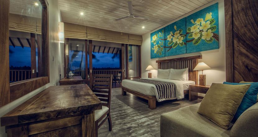 SURIYA RESORT - 6