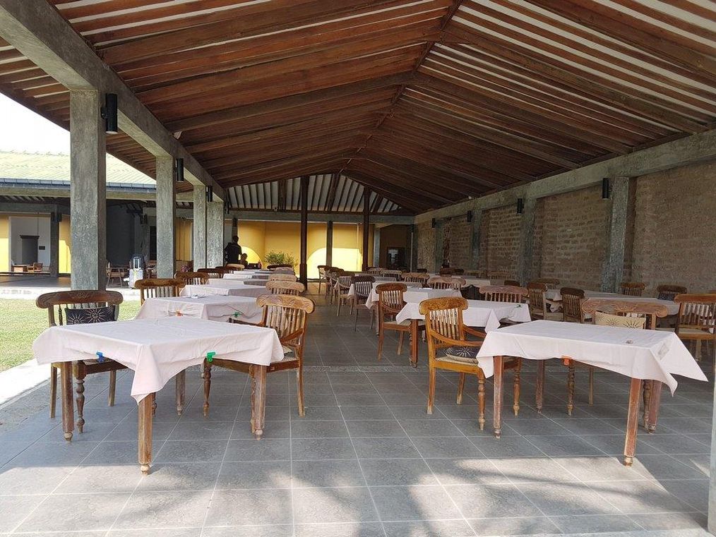 Картинка отеля - 12