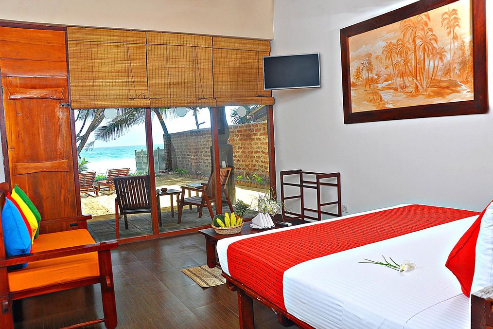 Картинка отеля - 5