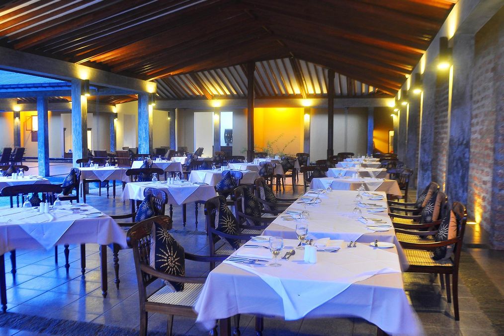 Картинка отеля - 6