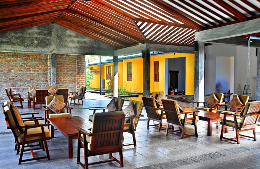 THE BEACH CABANAS  - 9