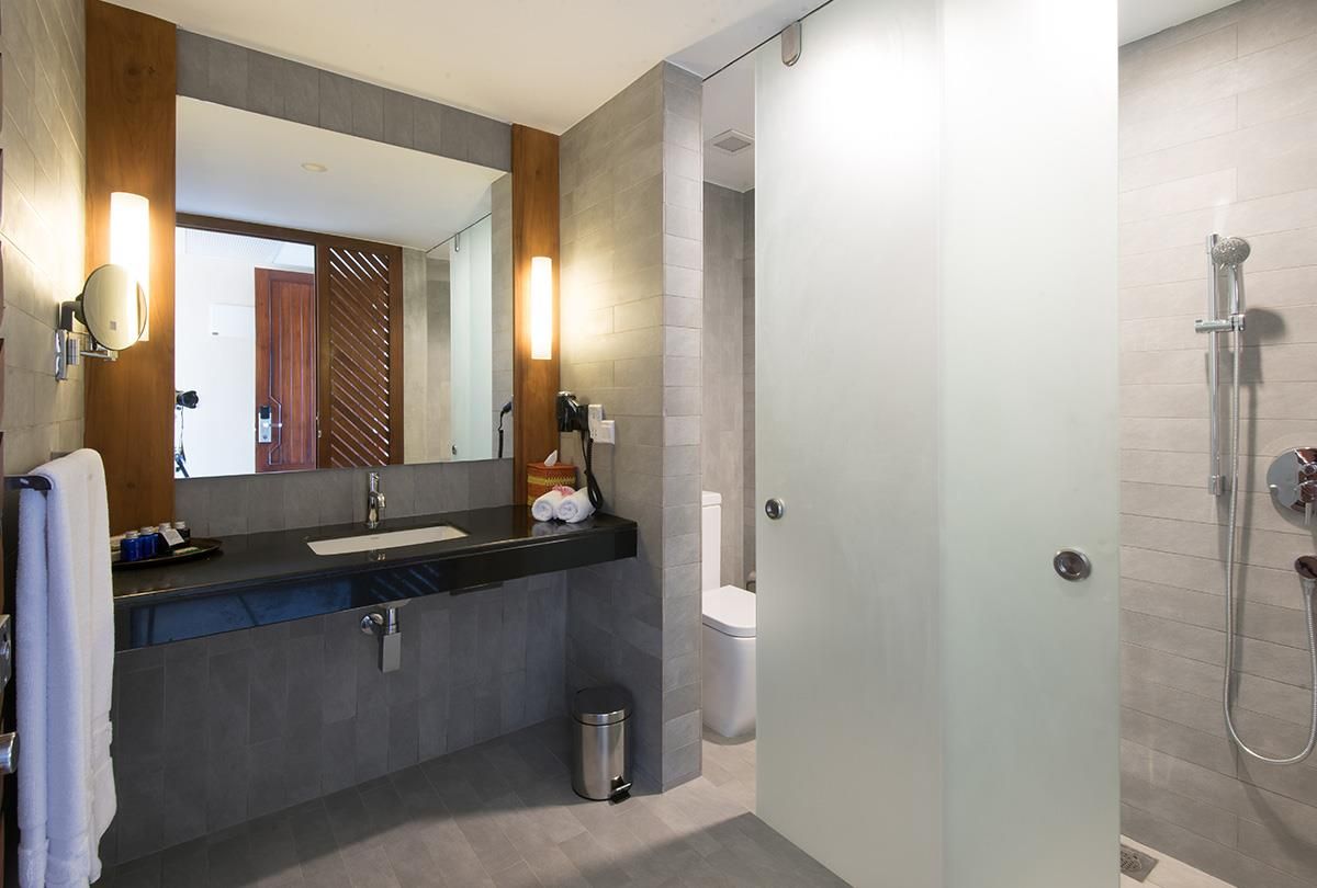 SUNRISE HOTEL (ex. SUNRISE BY JETWING) - 2