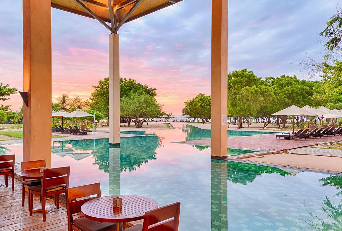 SUNRISE HOTEL (ex. SUNRISE BY JETWING) - 11