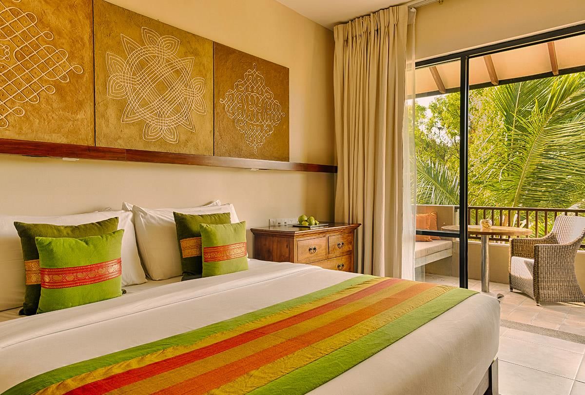 SUNRISE HOTEL (ex. SUNRISE BY JETWING) - 12