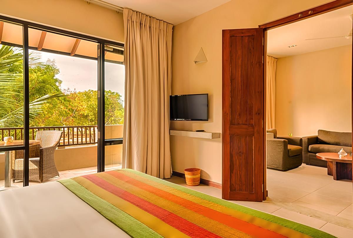 SUNRISE HOTEL (ex. SUNRISE BY JETWING) - 13