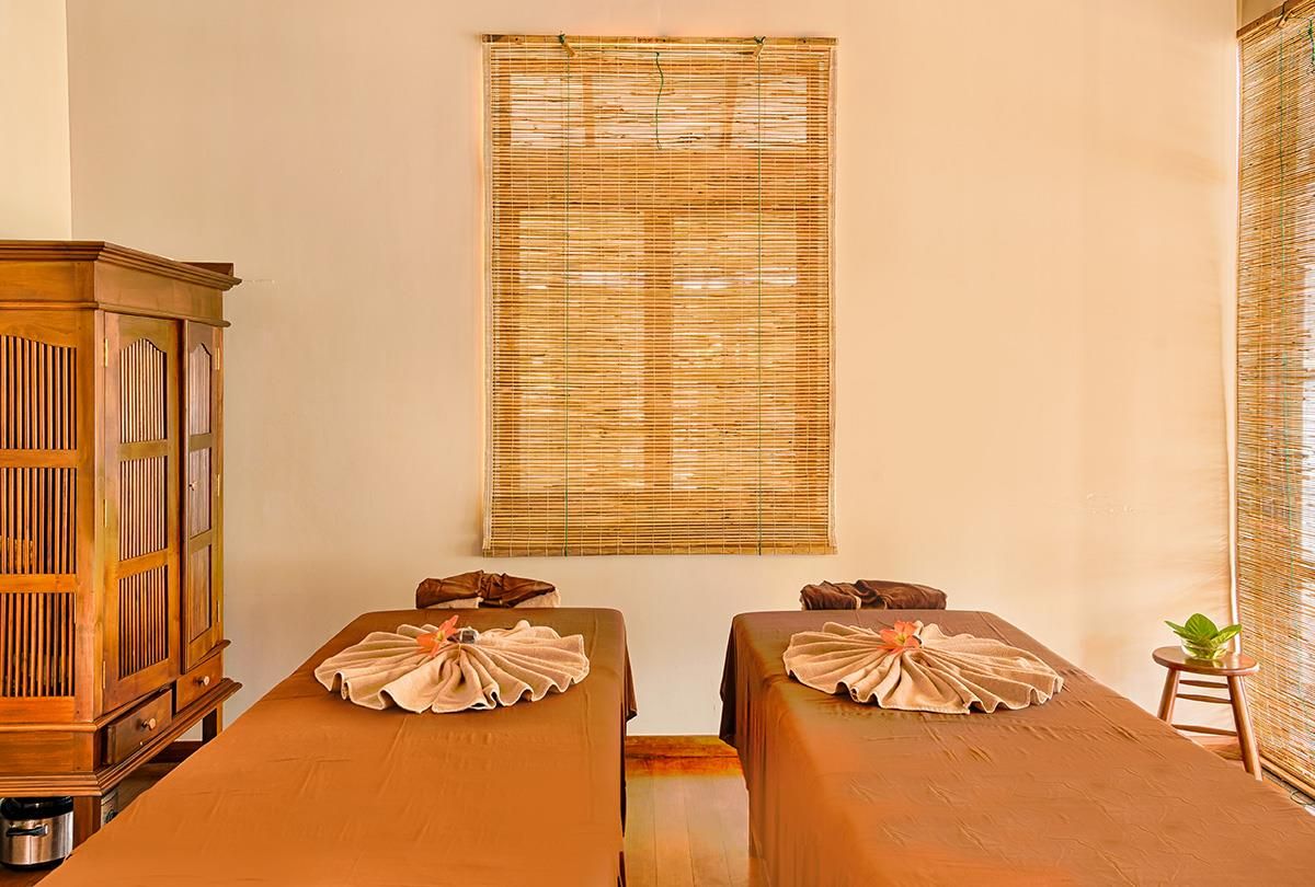 SUNRISE HOTEL (ex. SUNRISE BY JETWING) - 14