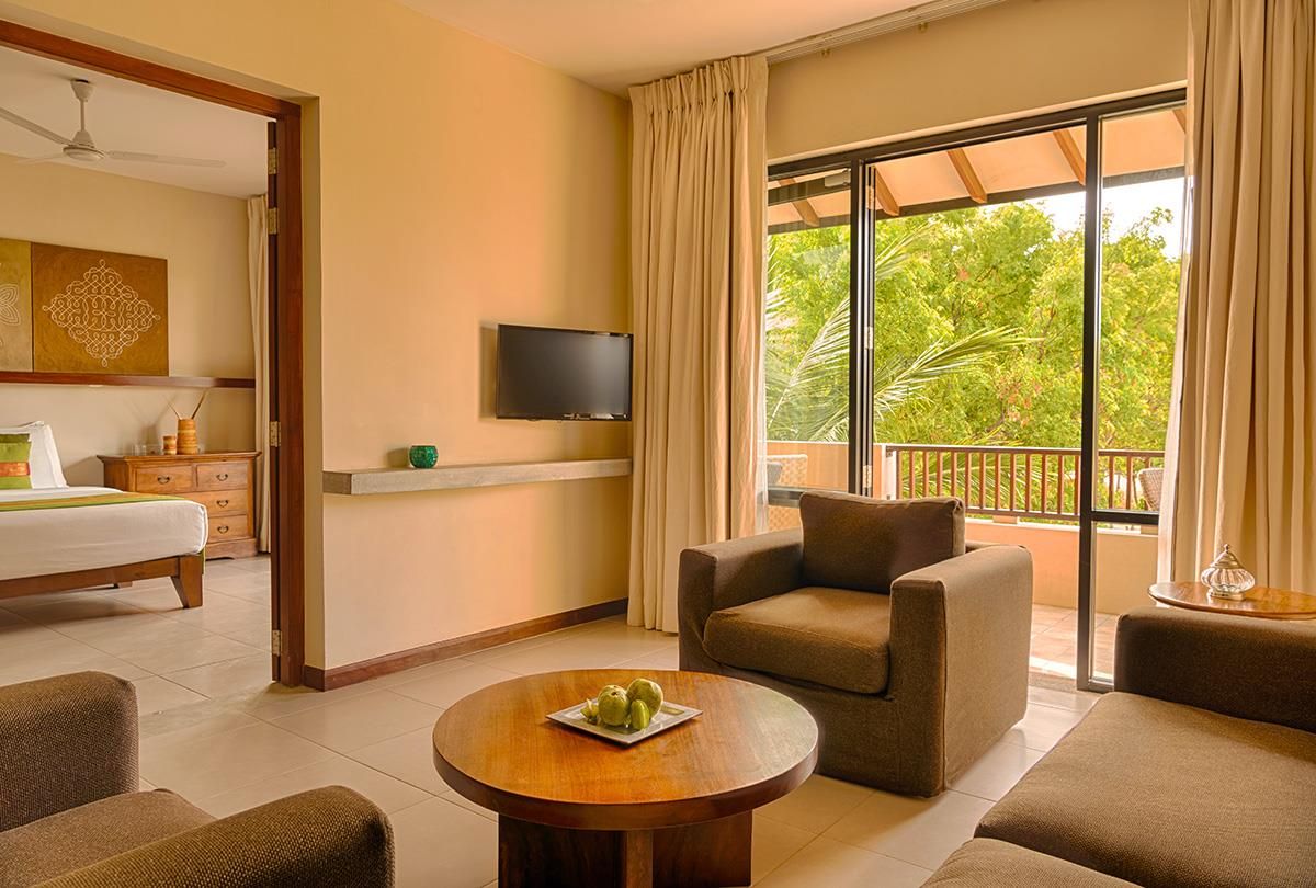 SUNRISE HOTEL (ex. SUNRISE BY JETWING) - 15