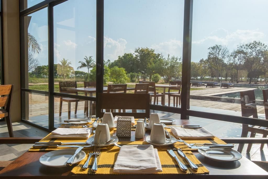 SUNRISE HOTEL (ex. SUNRISE BY JETWING) - 17