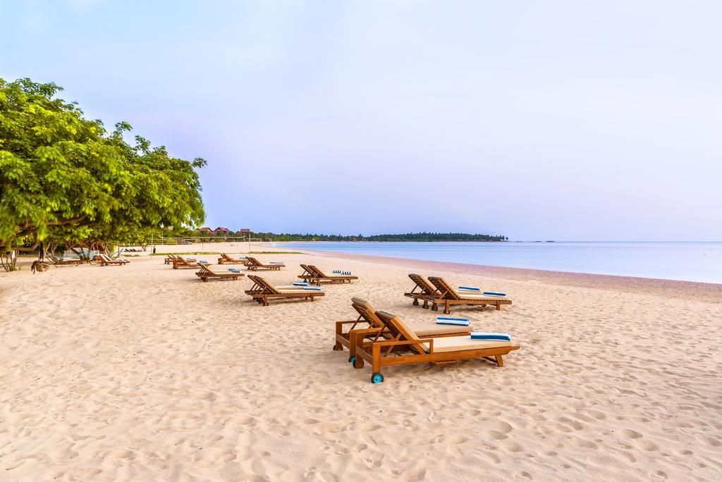 SUNRISE HOTEL (ex. SUNRISE BY JETWING) - 18