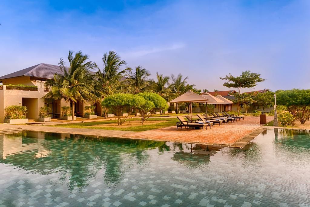 SUNRISE HOTEL (ex. SUNRISE BY JETWING) - 19