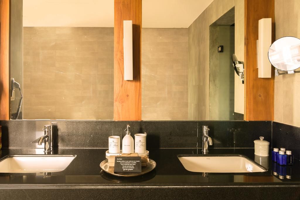 SUNRISE HOTEL (ex. SUNRISE BY JETWING) - 20