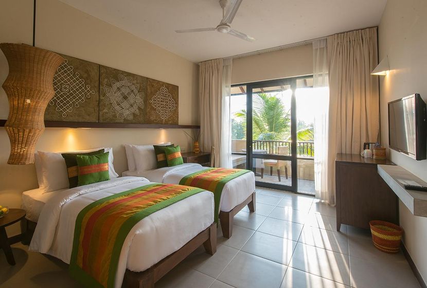 SUNRISE HOTEL (ex. SUNRISE BY JETWING) - 3