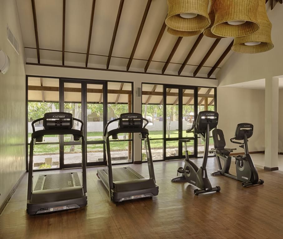 SUNRISE HOTEL (ex. SUNRISE BY JETWING) - 21