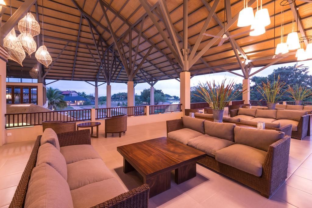 SUNRISE HOTEL (ex. SUNRISE BY JETWING) - 22