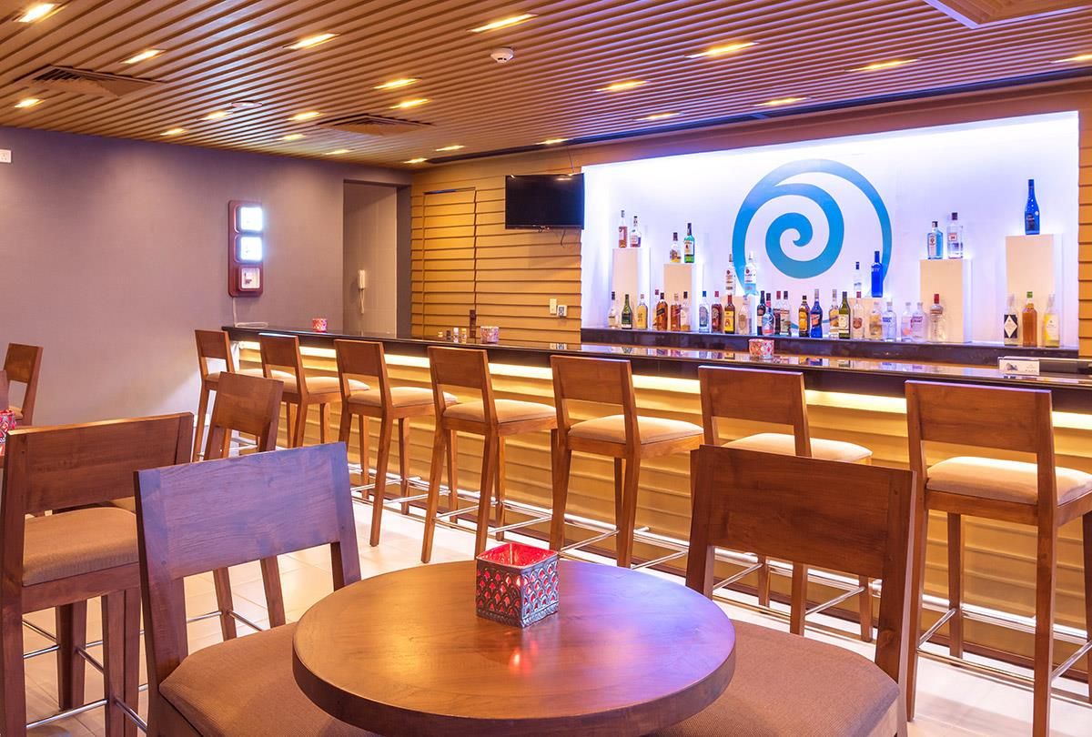 SUNRISE HOTEL (ex. SUNRISE BY JETWING) - 23