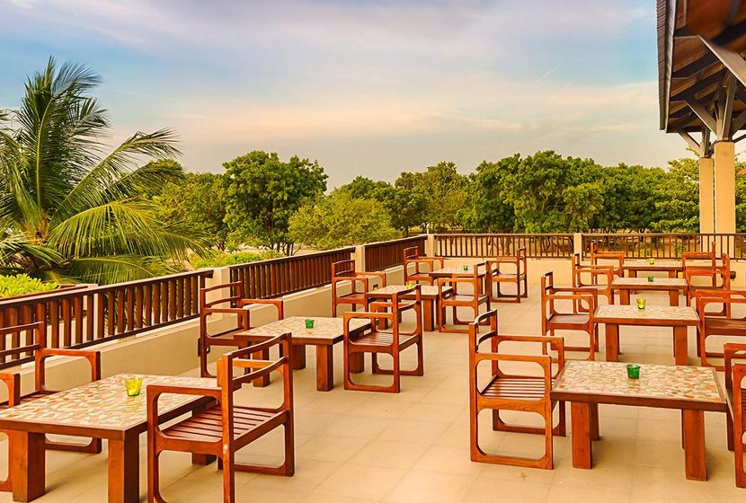 SUNRISE HOTEL (ex. SUNRISE BY JETWING) - 6