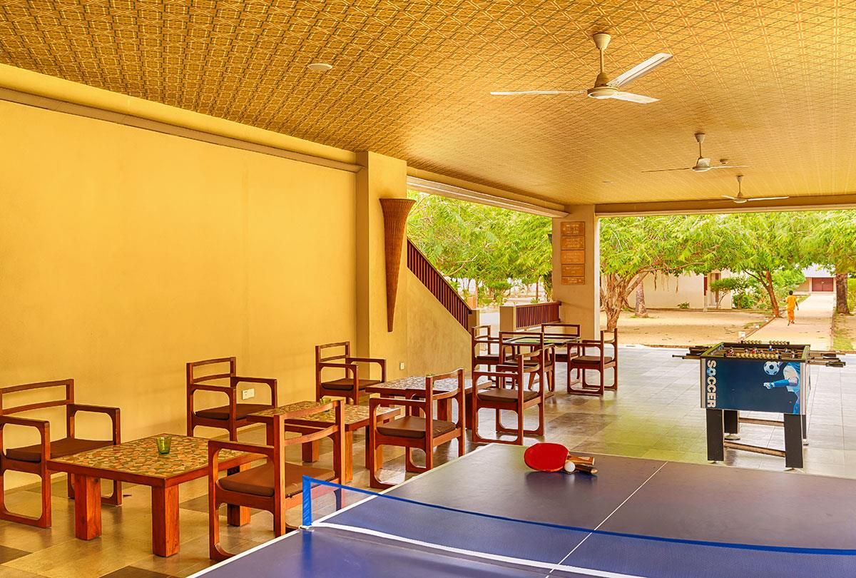 SUNRISE HOTEL (ex. SUNRISE BY JETWING) - 7